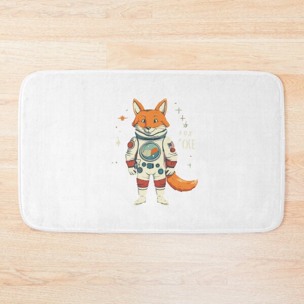 Item preview, Cosmic Fox designed and sold by lessyun.