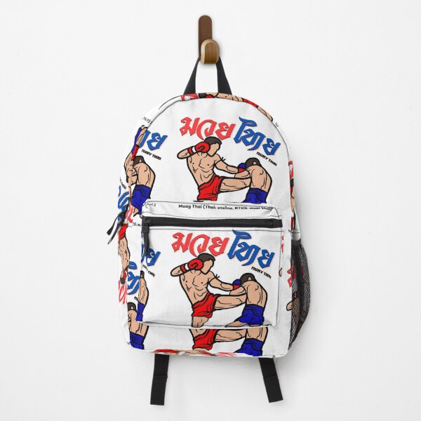 Item preview, Muay Thai มวยไทย , Thaiboxing designed and sold by 1SINGHA.