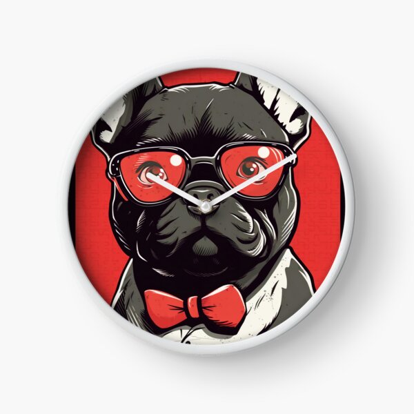 Artikelvorschau, Kopie von Französische Bulldogge entworfen und verkauft von Tim Münnig.