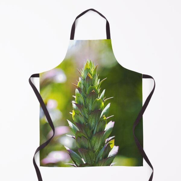 Item preview, Oyster Plant Before Her Flowers designed and sold by Joy Watson - Natural Light Photography .
