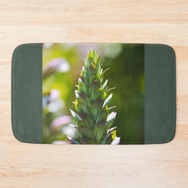 Item preview, Oyster Plant Before Her Flowers designed and sold by Joy Watson - Natural Light Photography .