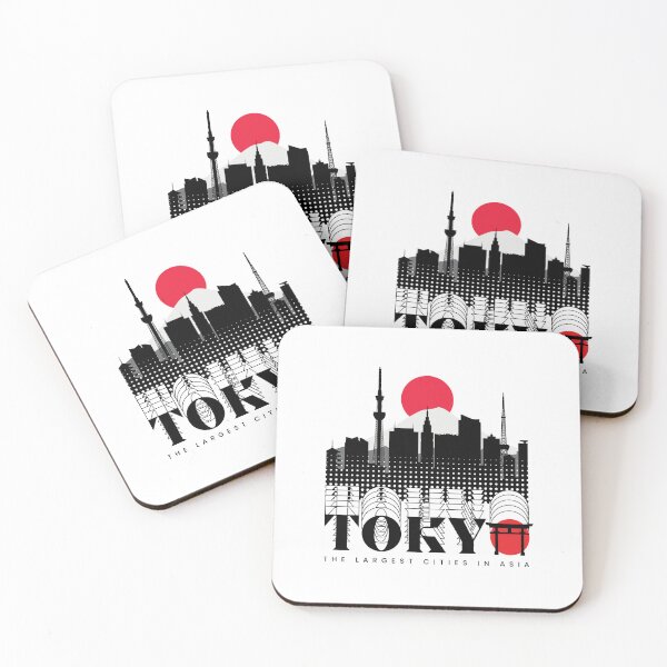 Item preview, TOKYO designed and sold by Shop AR10.