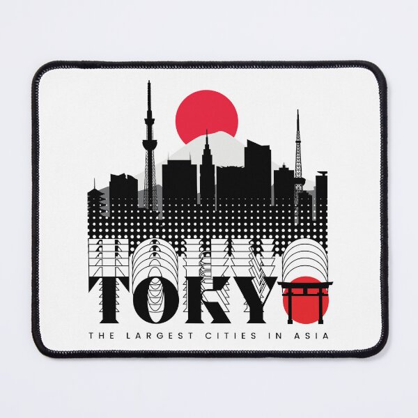 Item preview, TOKYO designed and sold by Shop AR10.