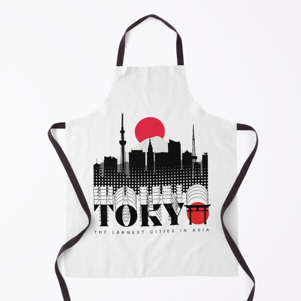 Artikelvorschau, TOKYO entworfen und verkauft von Shop AR10.