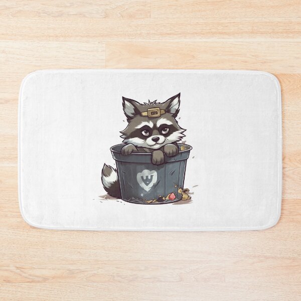 Item preview, King of trash designed and sold by Nice En.