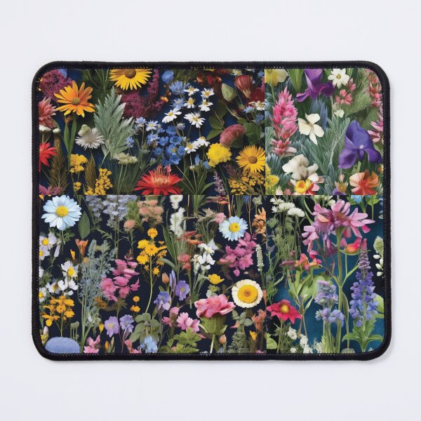 Item preview, smell the flowers designed and sold by randynash.