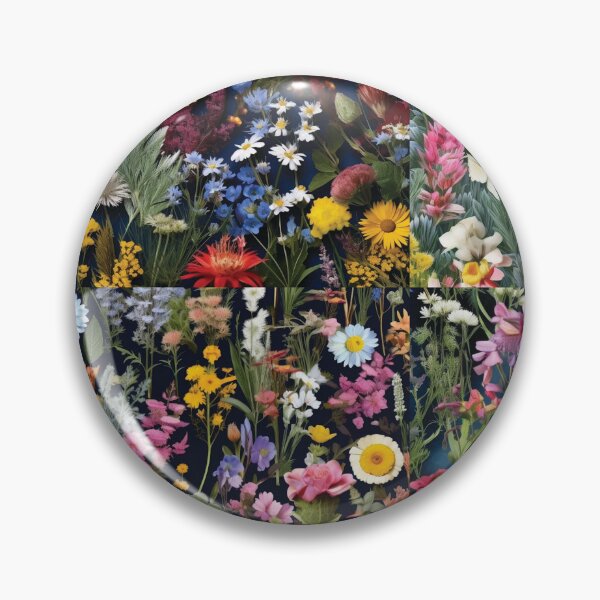 Item preview, smell the flowers designed and sold by randynash.