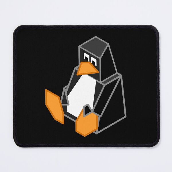 Item preview, Cute 3D penguin designed and sold by Sofroshop.