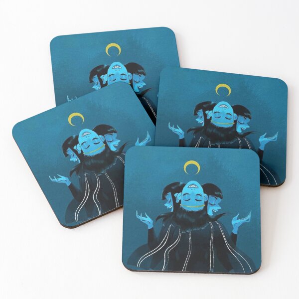 Item preview, Hecate Lore Olympus designed and sold by IchibiDesign.