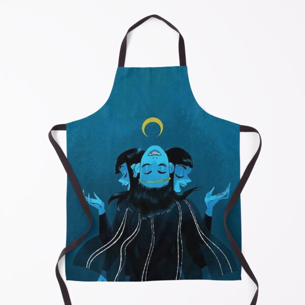 Item preview, Hecate Lore Olympus designed and sold by IchibiDesign.