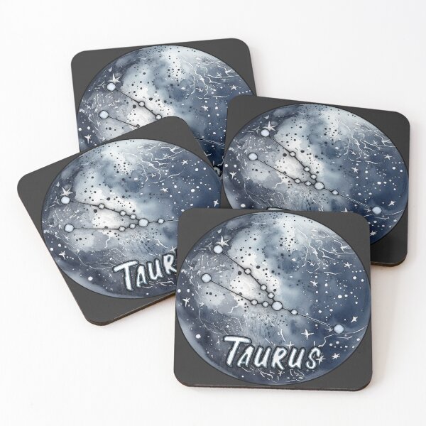 Item preview, Taurus Constellation designed and sold by cryoxene.