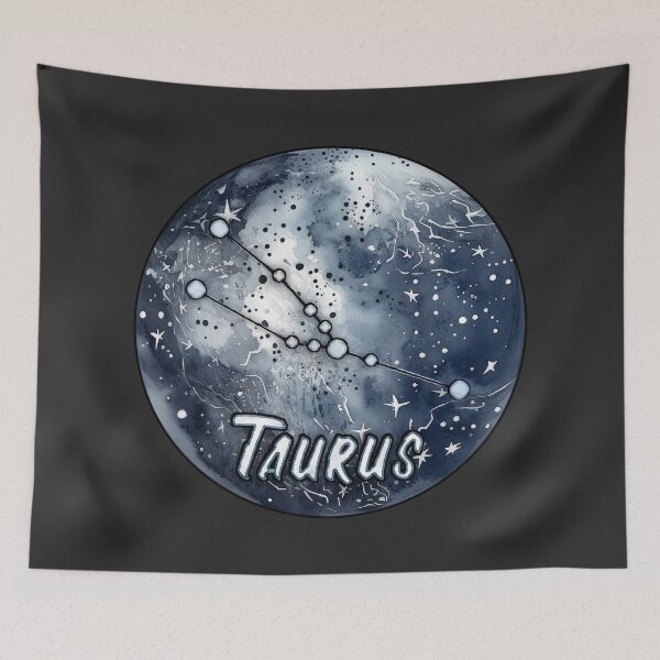 Item preview, Taurus Constellation designed and sold by cryoxene.