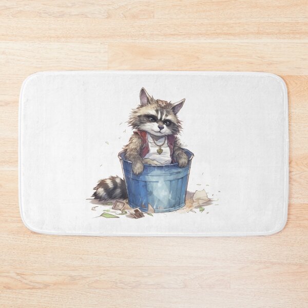 Item preview, King of trash designed and sold by Nice En.