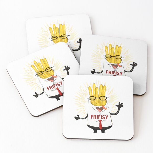 Item preview, French Fry CEO designed and sold by lessyun.
