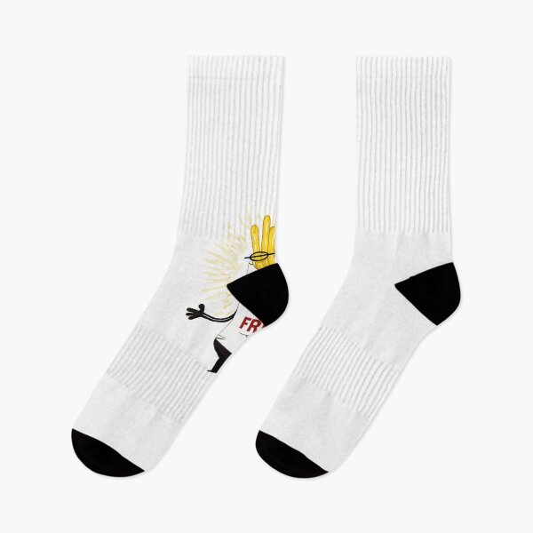 Item preview, French Fry CEO designed and sold by lessyun.