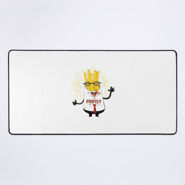 Item preview, French Fry CEO designed and sold by lessyun.