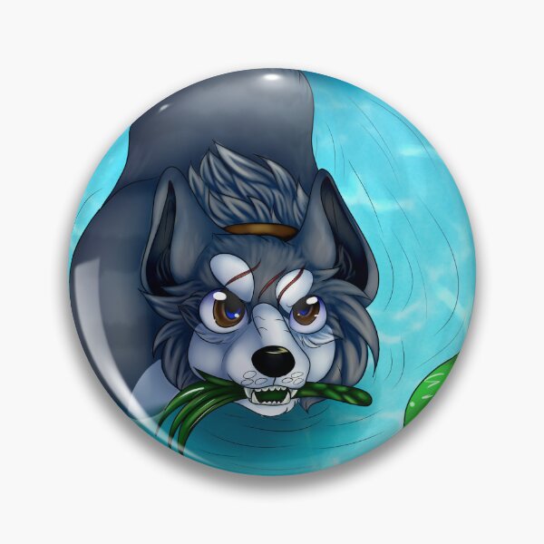Item preview, Ginga Gin designed and sold by KoyukiWolfie.