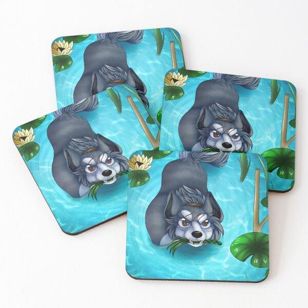 Item preview, Ginga Gin designed and sold by KoyukiWolfie.