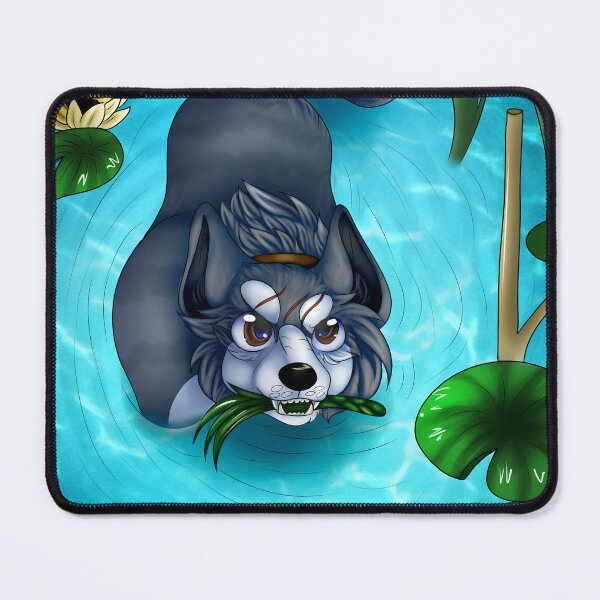 Item preview, Ginga Gin designed and sold by KoyukiWolfie.