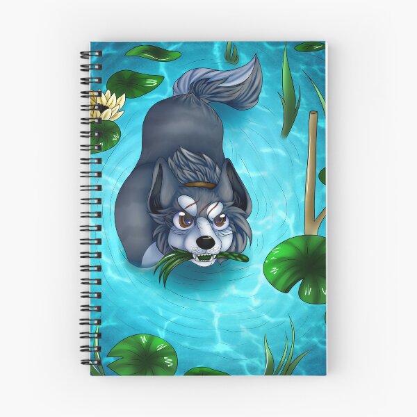 Item preview, Ginga Gin designed and sold by KoyukiWolfie.