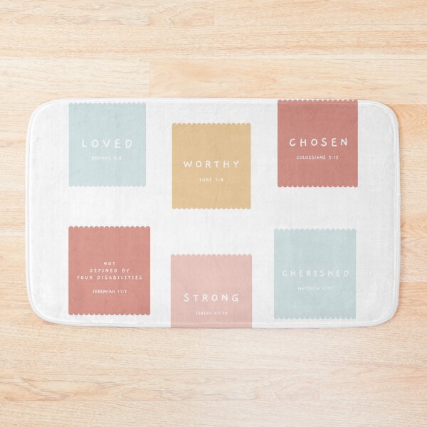 Item preview, Today + Always You Are Christian Pack designed and sold by GMM Designs.
