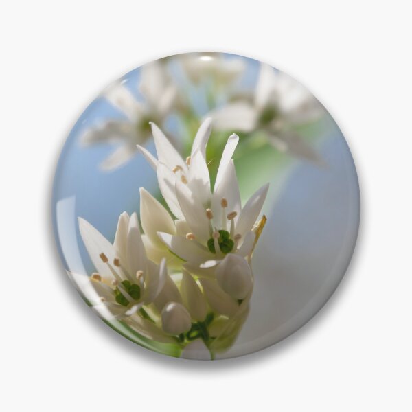 Item preview, Wild Garlic designed and sold by JEZ22.