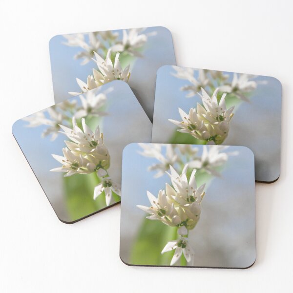 Item preview, Wild Garlic designed and sold by JEZ22.