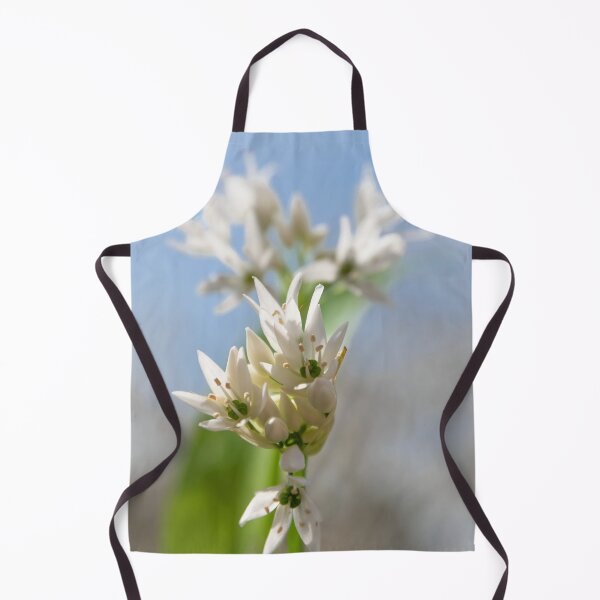 Item preview, Wild Garlic designed and sold by JEZ22.