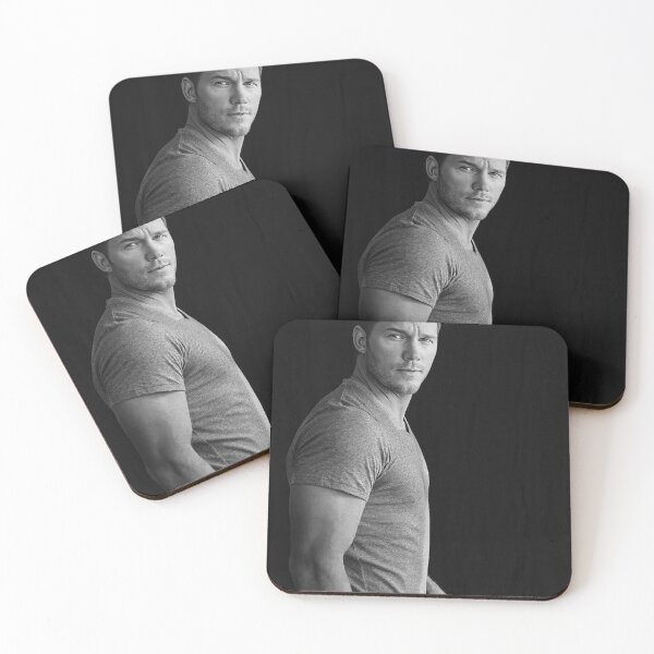 Item preview, Chris Pratt designed and sold by lisameijar.