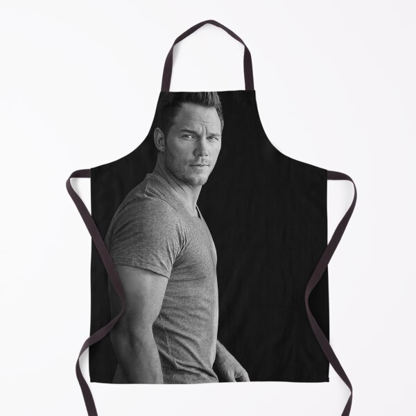 Item preview, Chris Pratt designed and sold by lisameijar.