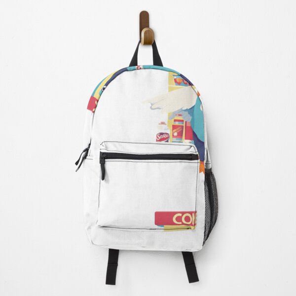Item preview, Convenience Store Pigeon designed and sold by lessyun.