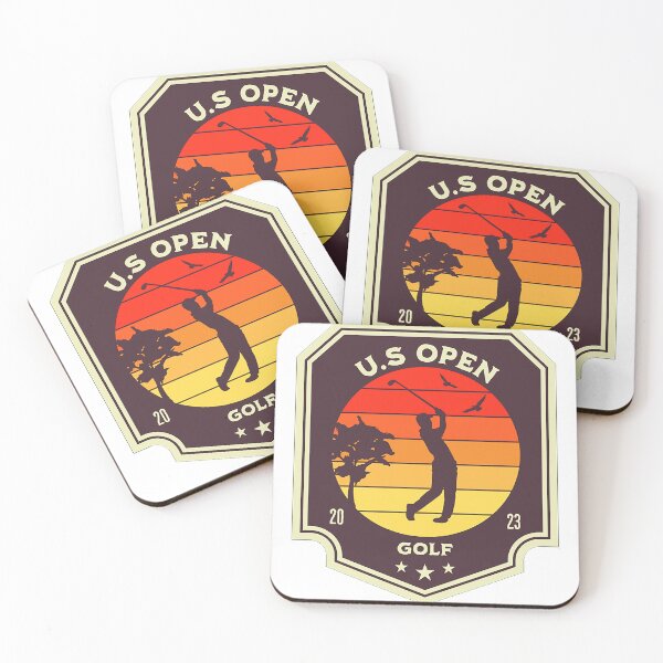 Item preview, GOLF US OPEN 2023 designed and sold by Permana96.