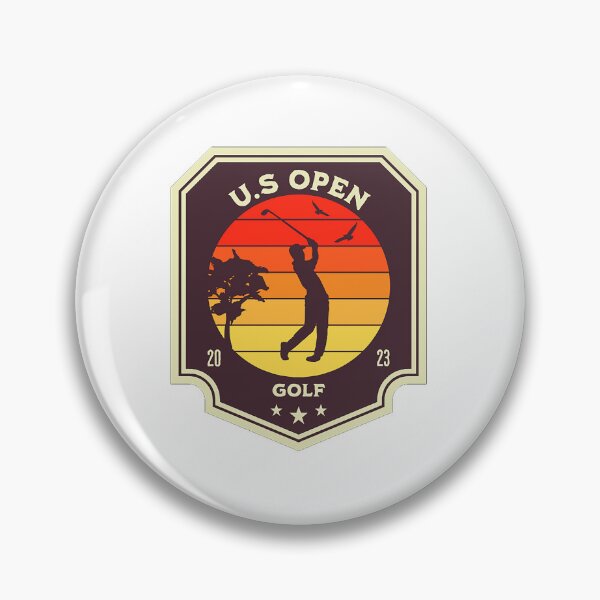 Item preview, GOLF US OPEN 2023 designed and sold by Permana96.
