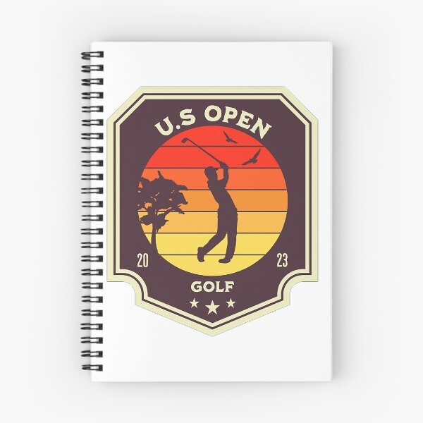 Item preview, GOLF US OPEN 2023 designed and sold by Permana96.