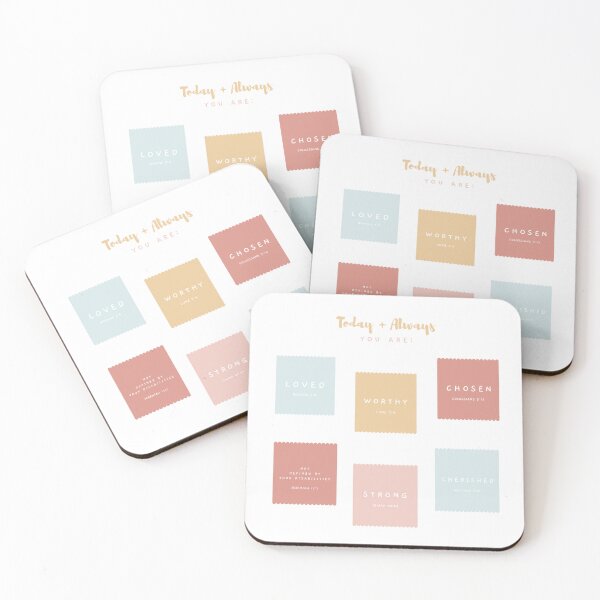 Item preview, Today + Always You Are Christian Pack designed and sold by GMM Designs.