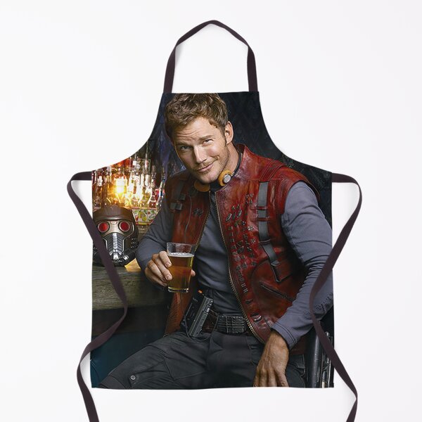 Item preview, Chris Pratt designed and sold by lisameijar.