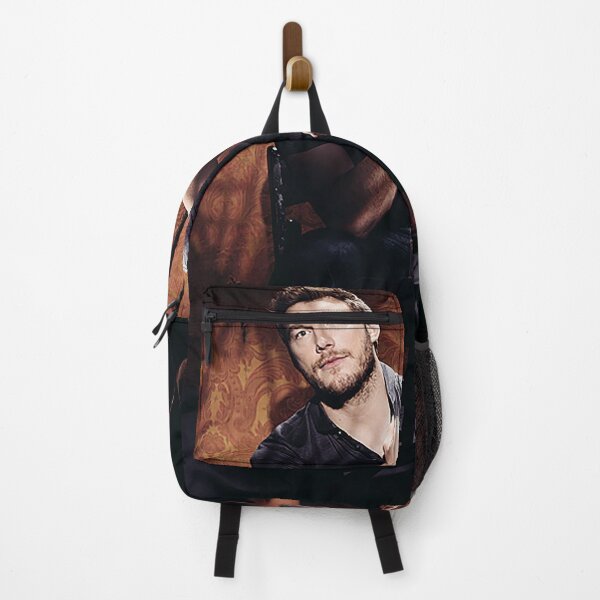 Item preview, Chris Pratt designed and sold by lisameijar.