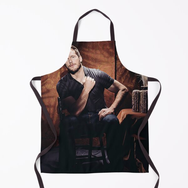 Item preview, Chris Pratt designed and sold by lisameijar.