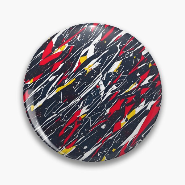 Item preview, Shattered Cut Drawing Pattern designed and sold by CraftyDownloads.