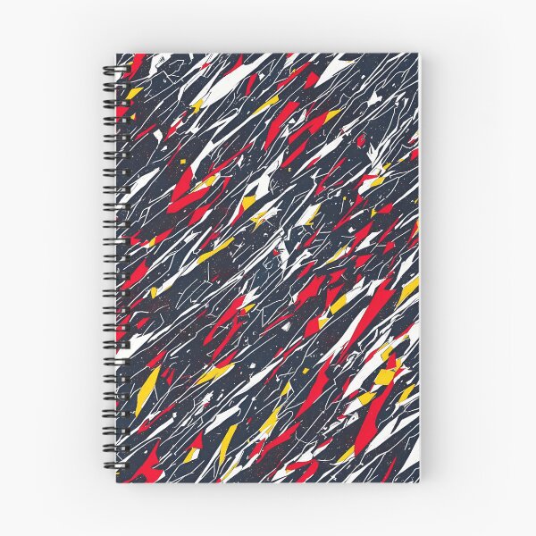 Aperçu de l'œuvre Modèle de dessin de coupe brisée créée et vendue par CraftyDownloads.