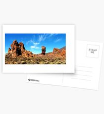 Landscape 2 Postcards
