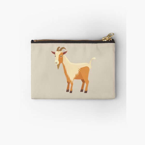 Item preview, Goat vector illustration designed and sold by Light-Lenser.