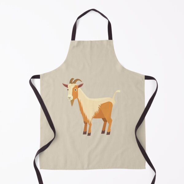 Item preview, Goat vector illustration designed and sold by Light-Lenser.