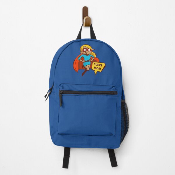 Item preview, SuperMom designed and sold by Billy Wong.