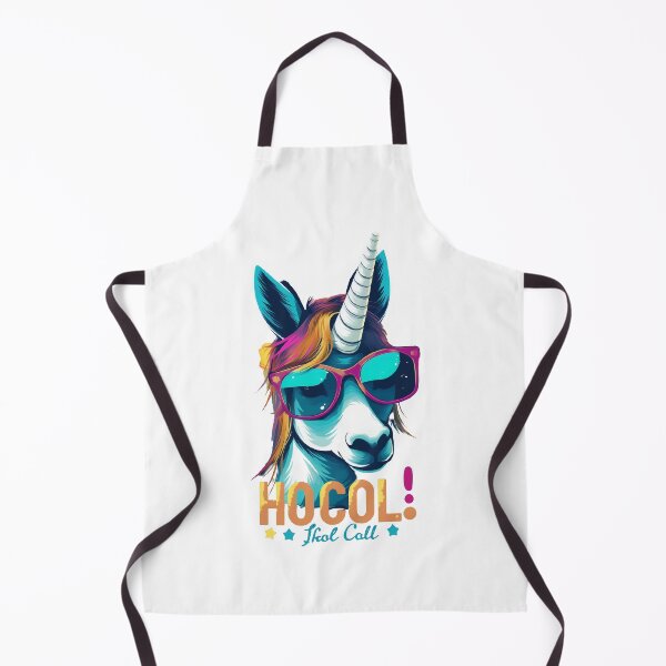 Item preview, Funny Personality Unicorn designed and sold by lessyun.