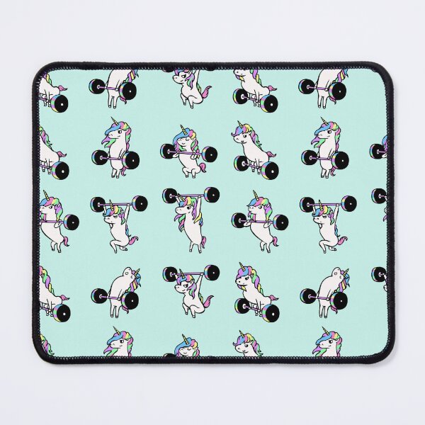 Item preview, LIFTING Unicorn designed and sold by Huebucket.