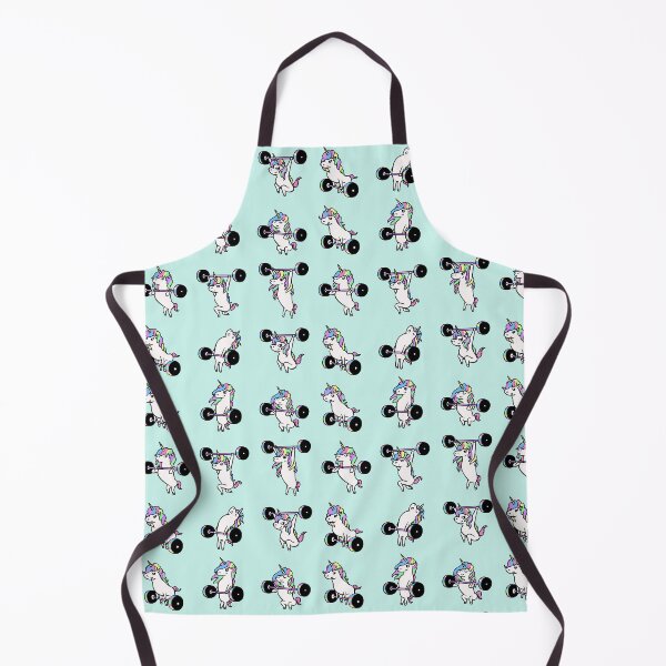 Item preview, LIFTING Unicorn designed and sold by Huebucket.