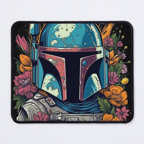 Item preview, Flower Hunter designed and sold by Paul Gubernachuk.