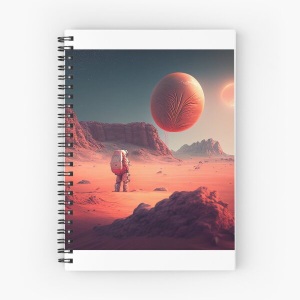 Artikelvorschau, Das romantische Leben der Astronauten auf dem Mars entworfen und verkauft von sheldon0701.