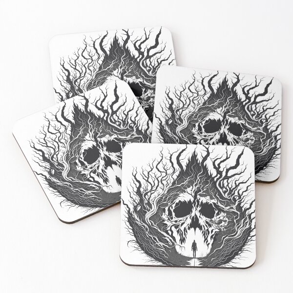 Item preview, G.E.D. x HellscapeThoughts designed and sold by TheGreatExpanse.
